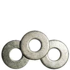 Picture of Brighton Best 345008 3/4" Uss Flat Washers Low Carbon Hdg